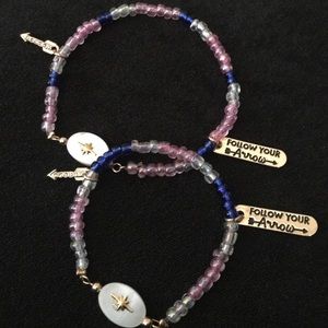 Mommy and Me Bracelets